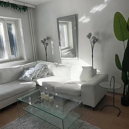 Appartement 55m2 Two-room In The Center