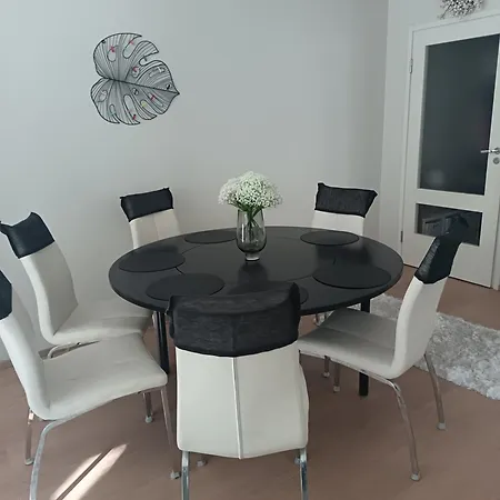 Appartement 55m2 Two-room In The Center