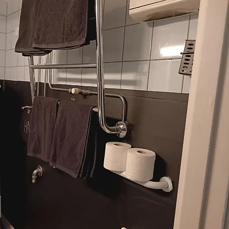 55m2 Two-room In The Center * Lahti