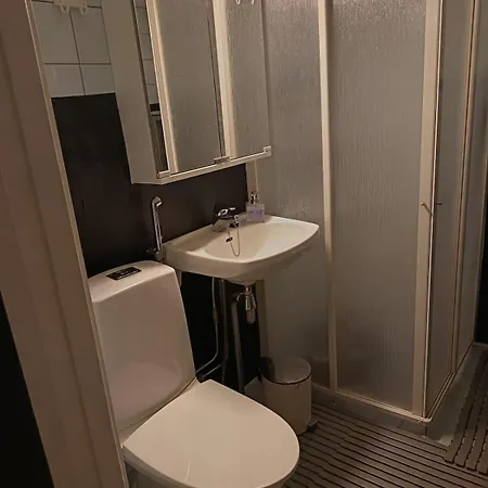 55m2 Two-room In The Center *