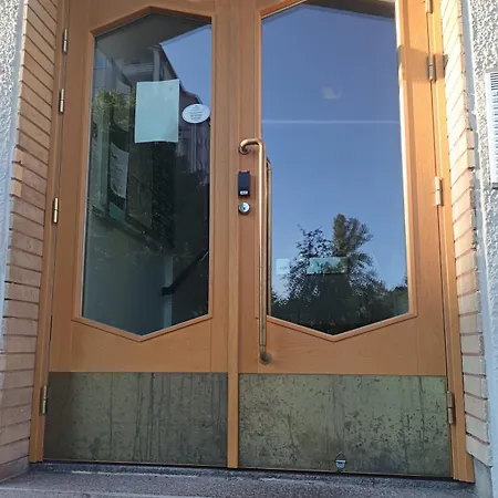55m2 Two-room In The Center *