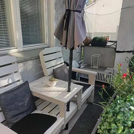 Appartement 55m2 Two-room In The Center *